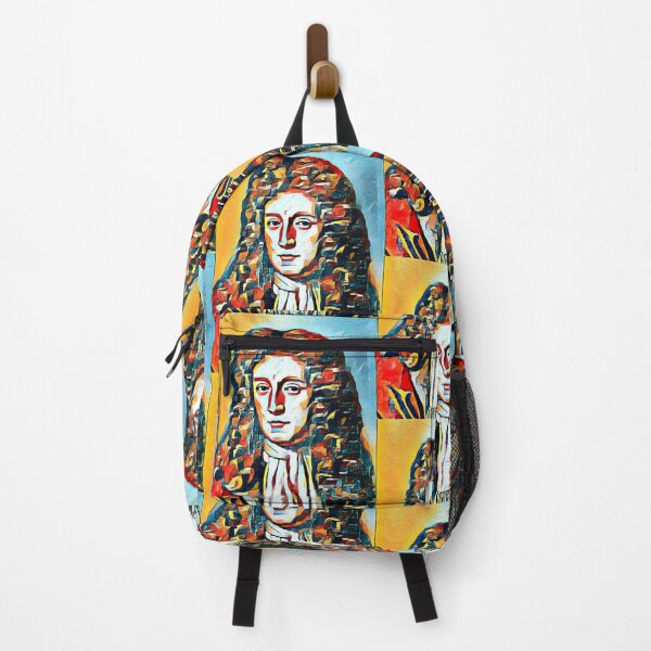 Item preview, Robert Boyle Artwork | Robert Boyle Portrait | Robert Boyle Wall Art  designed and sold by Suyogsonar25.