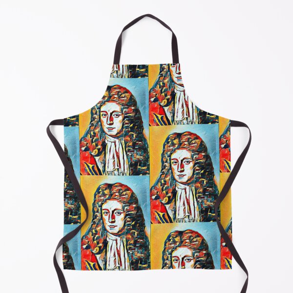 Item preview, Robert Boyle Artwork | Robert Boyle Portrait | Robert Boyle Wall Art designed and sold by Suyogsonar25.