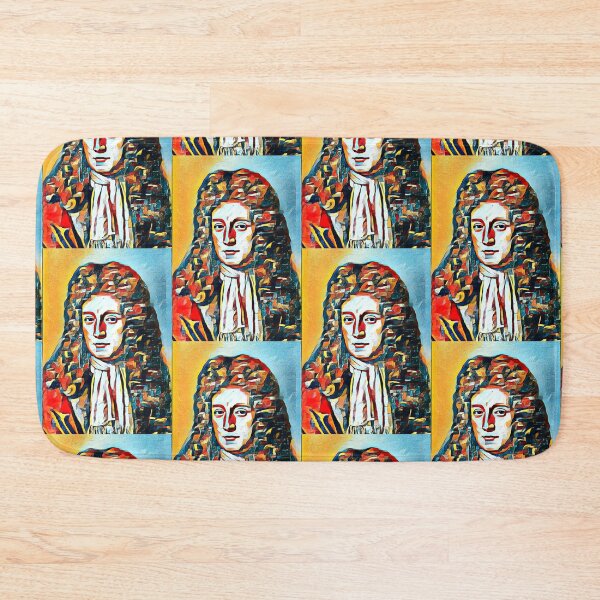 Item preview, Robert Boyle Artwork | Robert Boyle Portrait | Robert Boyle Wall Art  designed and sold by Suyogsonar25.