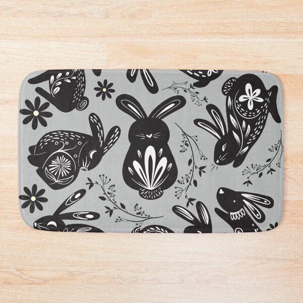 Item preview, Year of the Rabbit 2023 designed and sold by bloodberi.