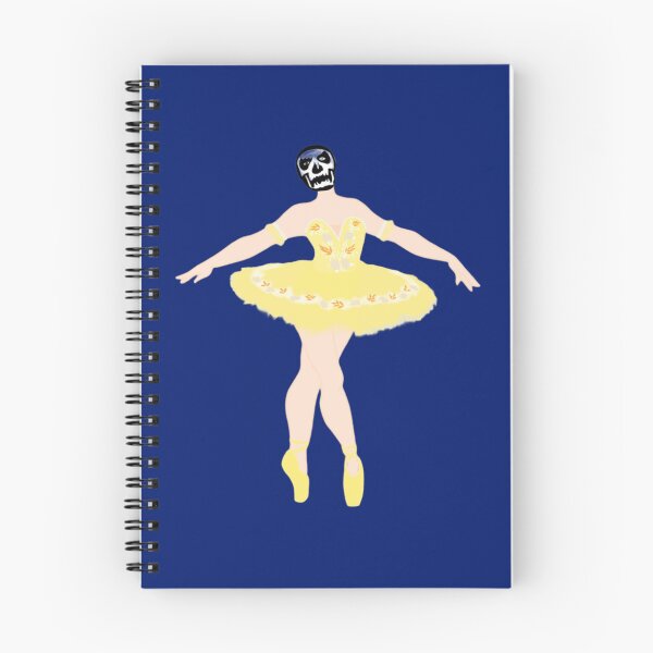 Item preview, Papa Emeritus i Ballerina   designed and sold by Badass0401.