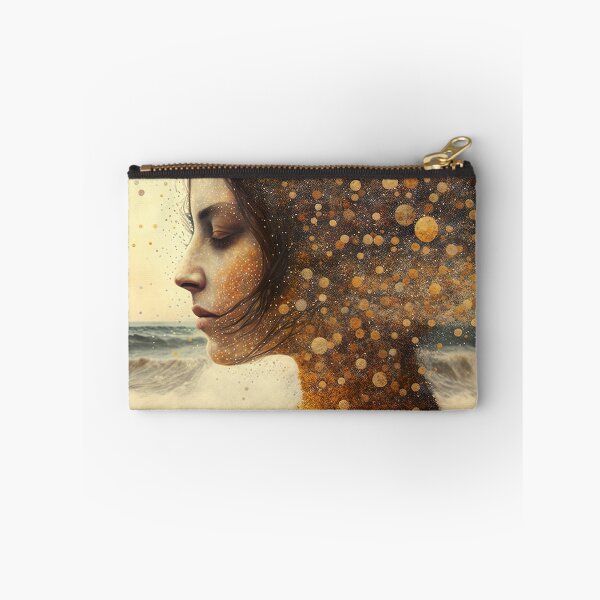 Item preview, Consciousness on the Beach  designed and sold by Susan  Gallagher.