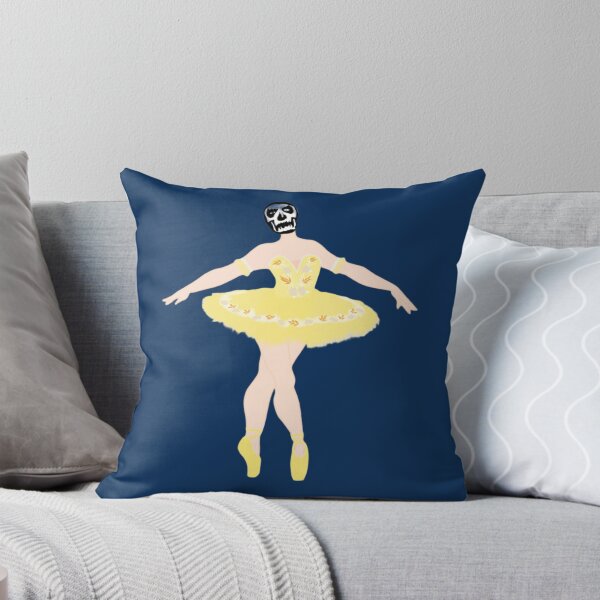 Item preview, Papa Emeritus i Ballerina   designed and sold by Badass0401.