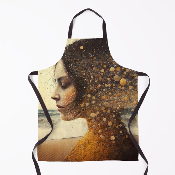 Item preview, Consciousness on the Beach designed and sold by Susan Gallagher.