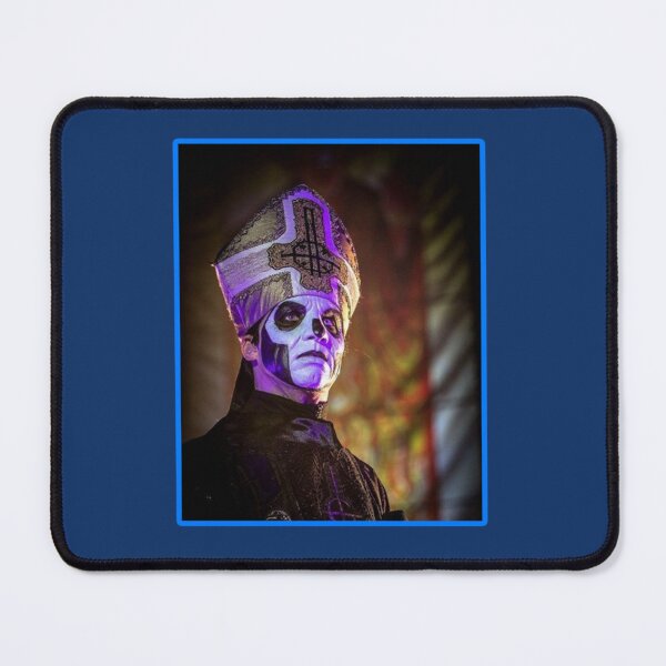 Item preview, Papa Emeritus I TBH Creature    designed and sold by Badass0401.