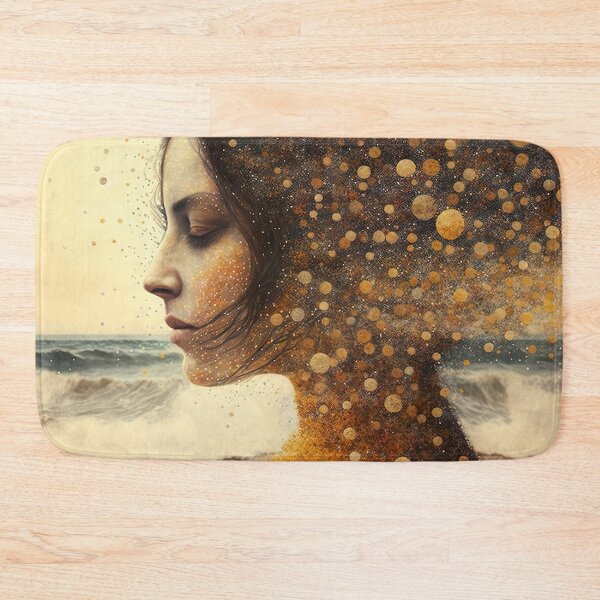 Item preview, Consciousness on the Beach  designed and sold by Susan  Gallagher.