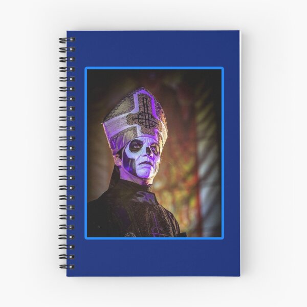Item preview, Papa Emeritus I TBH Creature    designed and sold by Badass0401.