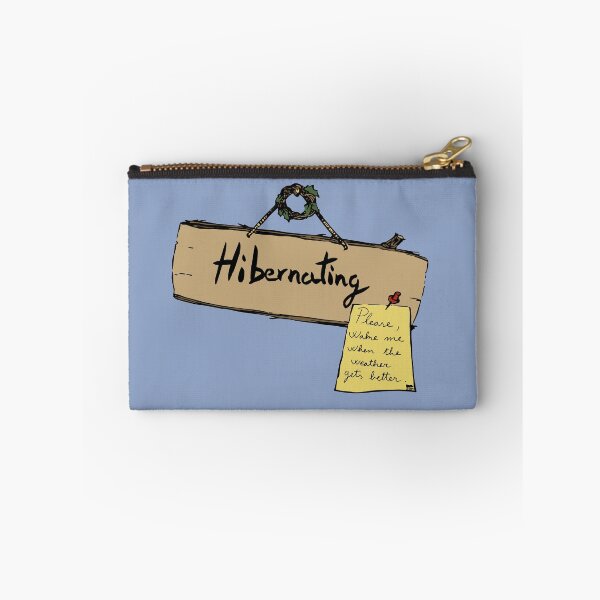 Item preview, hibernating designed and sold by LaFouisseuse.