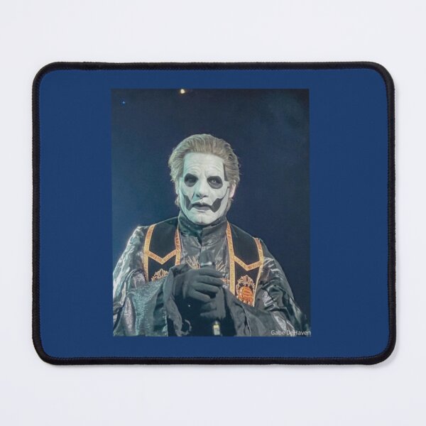 Item preview, Papa Emeritus I TBH Creature   designed and sold by Badass0401.