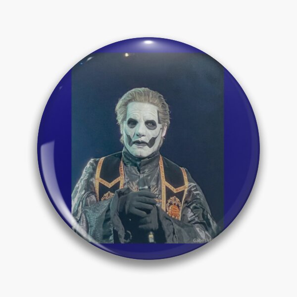 Item preview, Papa Emeritus I TBH Creature   designed and sold by Badass0401.