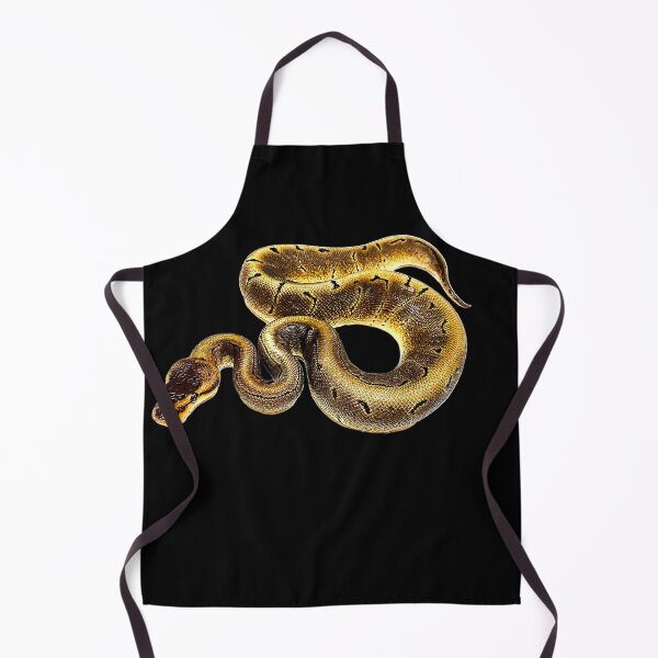 Item preview, Ball Python black pastel pinstripe cypress designed and sold by Elarex.