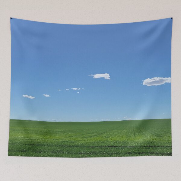 Item preview, Rural Idaho designed and sold by scenerymerch.