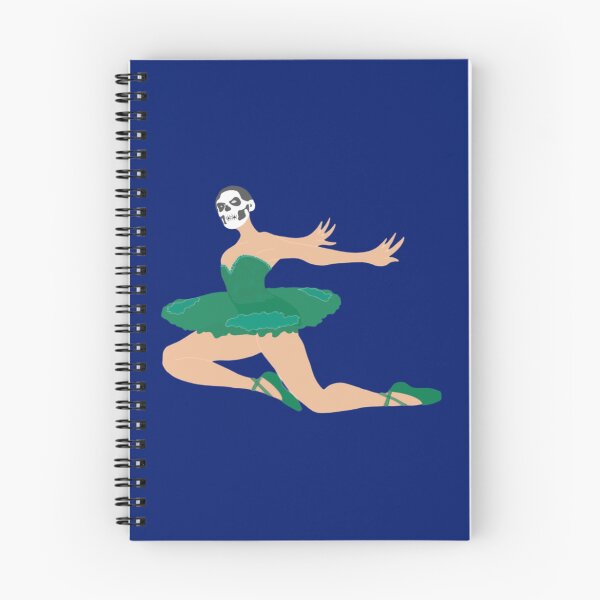 Item preview, Papa Emeritus ii Ballerina    designed and sold by Badass0401.