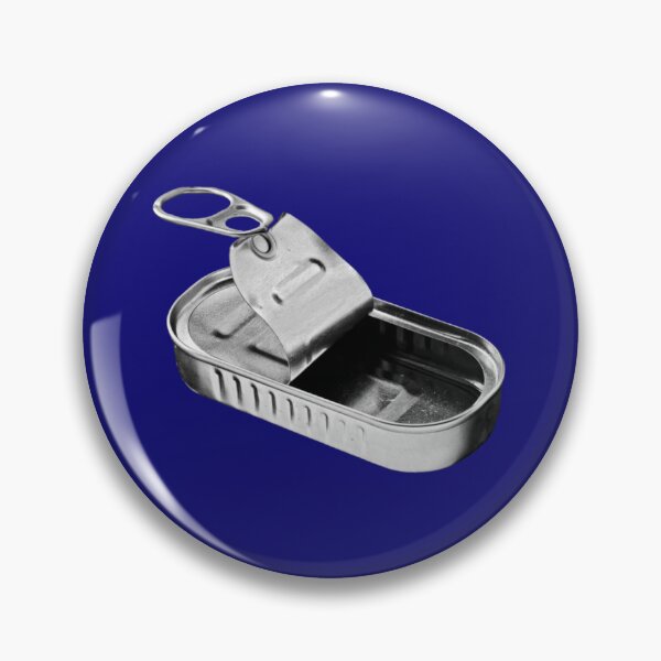 Item preview, Tin   designed and sold by Badass0401.