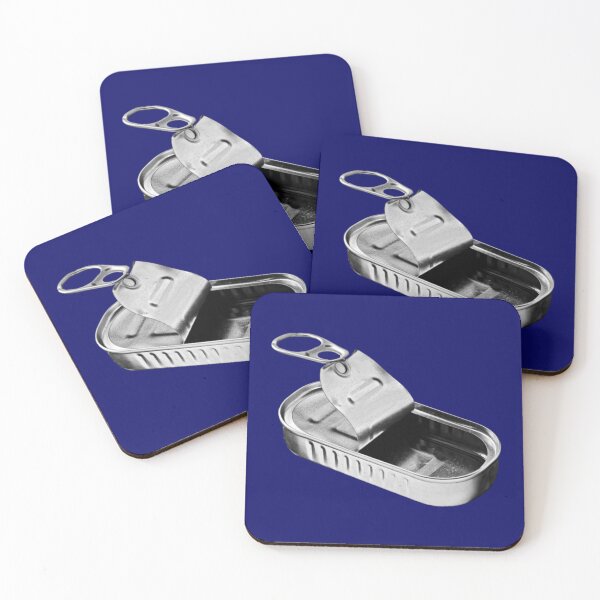 Item preview, Tin   designed and sold by Badass0401.