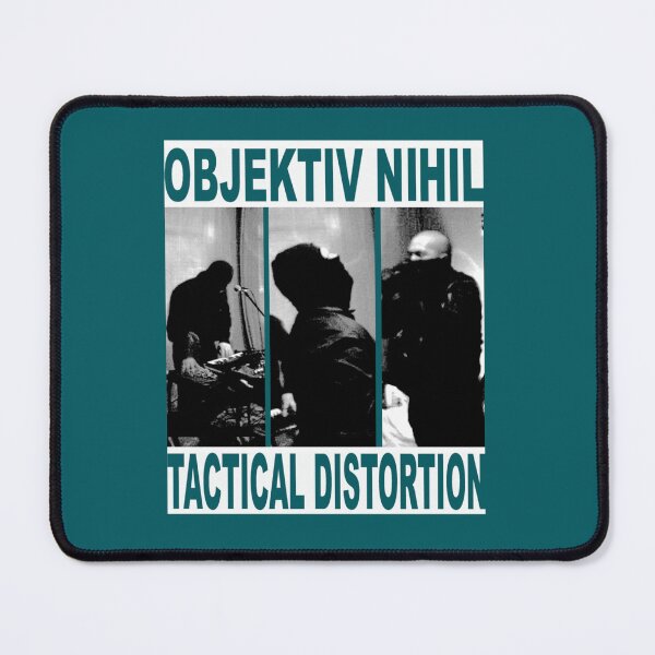 Item preview, Objektiv Nihil - TACTICAL DISTORTION   designed and sold by Badass0401.