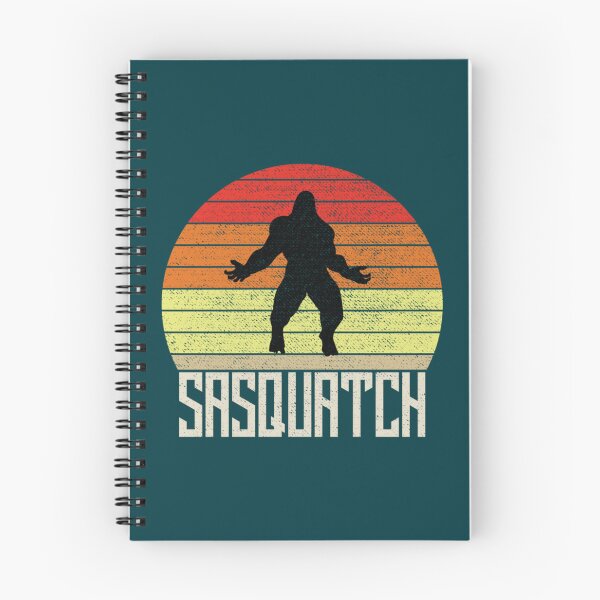 Item preview, Sasquatch   designed and sold by baidaos1332.