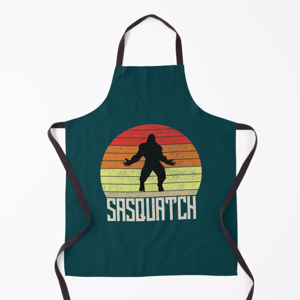 Item preview, Sasquatch   designed and sold by baidaos1332.