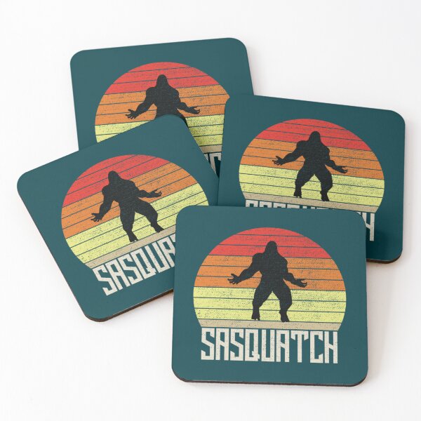 Item preview, Sasquatch   designed and sold by baidaos1332.