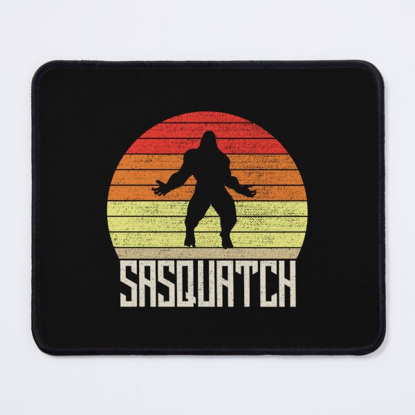 Item preview, Sasquatch designed and sold by baidaos1332.