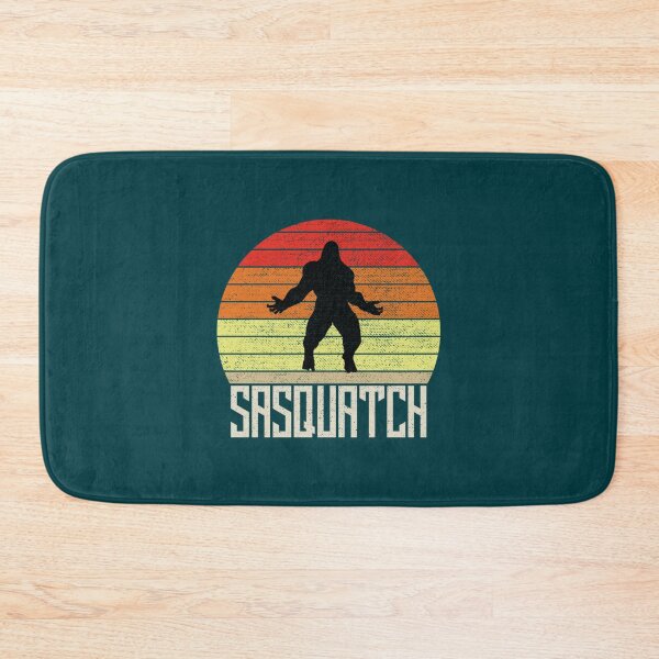 Item preview, Sasquatch   designed and sold by baidaos1332.