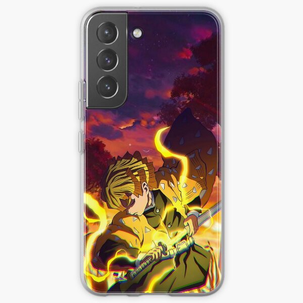 Zen mit erstaunlichen Formen Samsung Galaxy Flexible Hülle