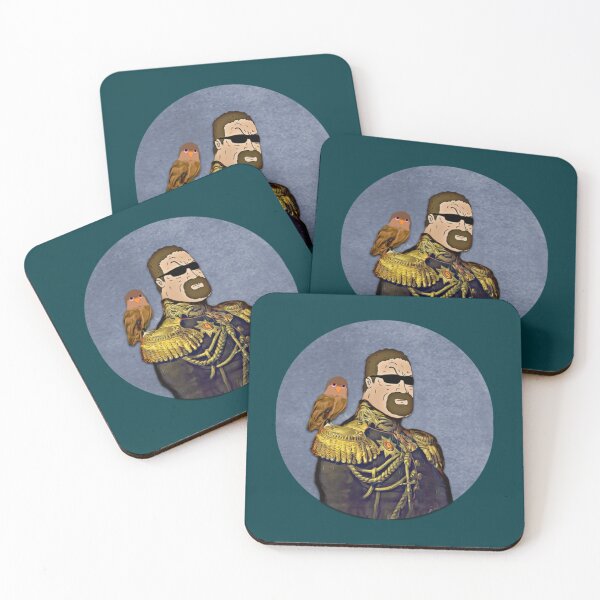 Item preview, Royal Mike Nolan The Big Lez Show   designed and sold by baidaos1332.