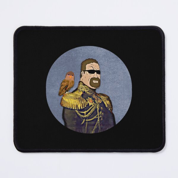 Item preview, Royal Mike Nolan The Big Lez Show   designed and sold by baidaos1332.