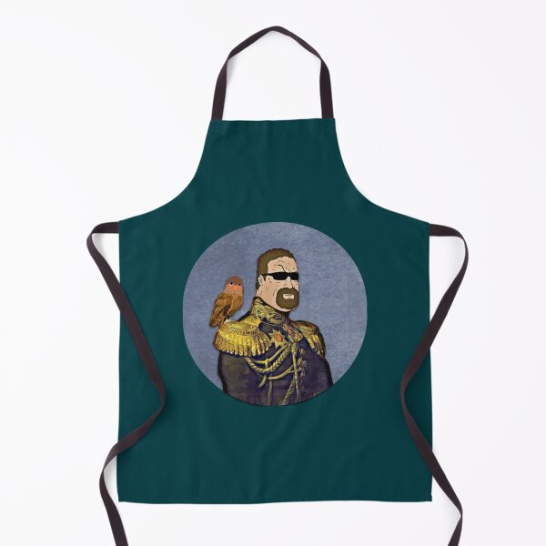 Item preview, Royal Mike Nolan The Big Lez Show designed and sold by baidaos1332.
