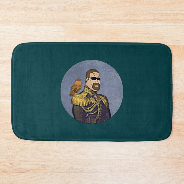Item preview, Royal Mike Nolan The Big Lez Show   designed and sold by baidaos1332.