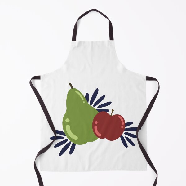 Item preview, Pear Apple Pair designed and sold by EmilyWeeden.