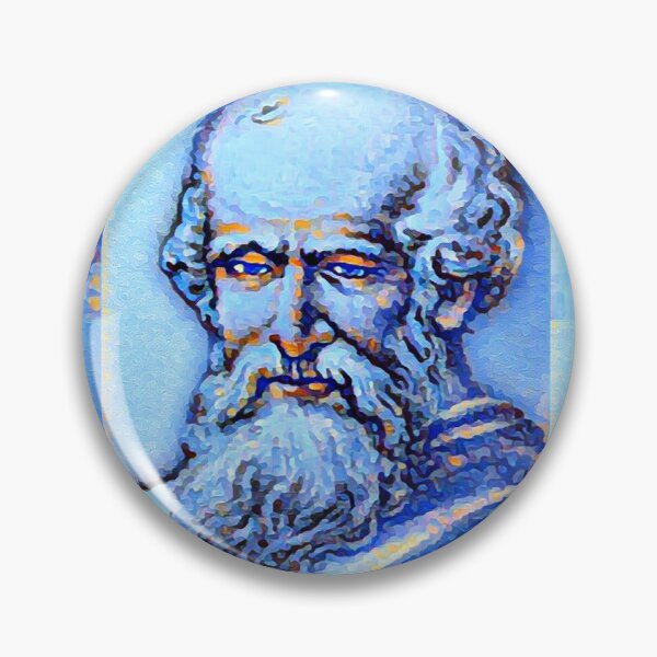 Item preview, Archimedes Artwork | Emmy NoetherArchimedes Portrait | Archimedes Wall Art  designed and sold by Suyogsonar25.