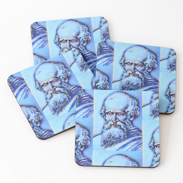 Item preview, Archimedes Artwork | Emmy NoetherArchimedes Portrait | Archimedes Wall Art  designed and sold by Suyogsonar25.