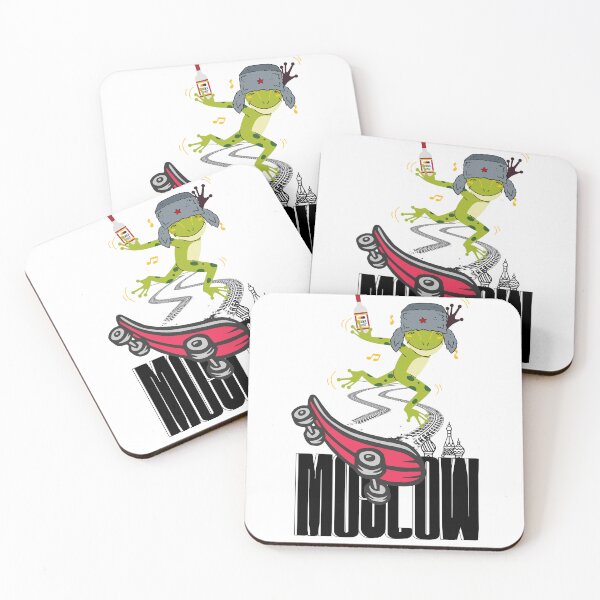 Item preview, Moscow designed and sold by Goddamn10.