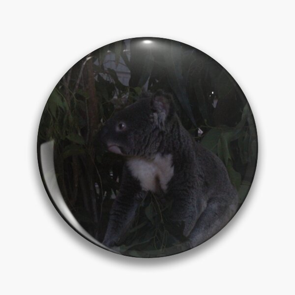 Item preview, Koala Portrait  designed and sold by Rizzlewizz.