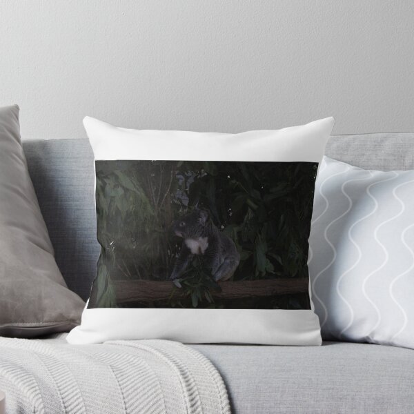 Item preview, Koala Portrait  designed and sold by Rizzlewizz.