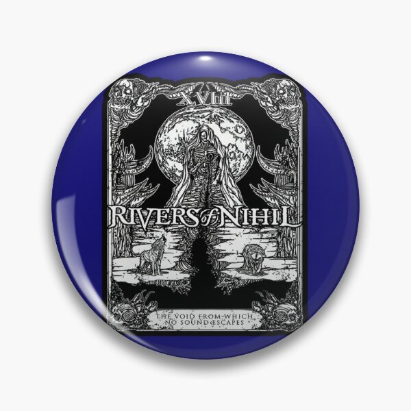 Item preview, the v0id from wh1ch no sound escap3   designed and sold by Badass0401.