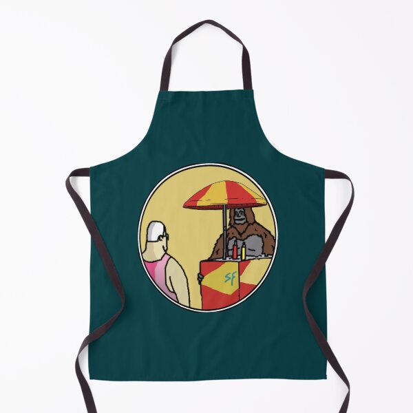 Item preview, Sassy Foods 2 Mike Nolan Big Lez Show   designed and sold by baidaos1332.