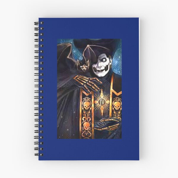 Item preview, Papa Emeritus I TBH Creature  1 designed and sold by Badass0401.