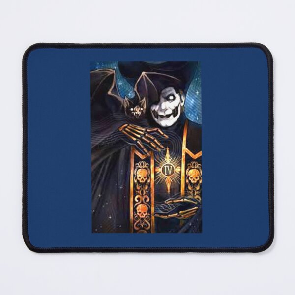 Item preview, Papa Emeritus I TBH Creature 1 designed and sold by Badass0401.