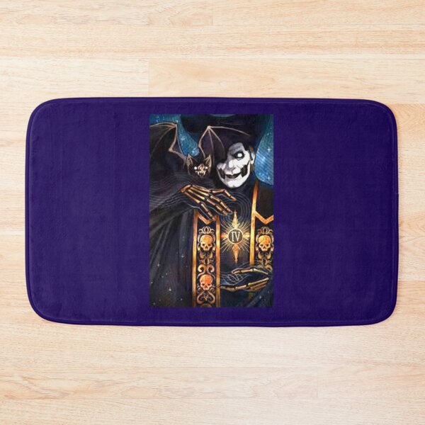 Item preview, Papa Emeritus I TBH Creature  1 designed and sold by Badass0401.