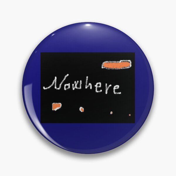 Item preview, Nowhere   designed and sold by Badass0401.
