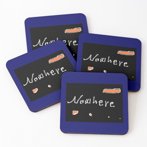 Item preview, Nowhere   designed and sold by Badass0401.