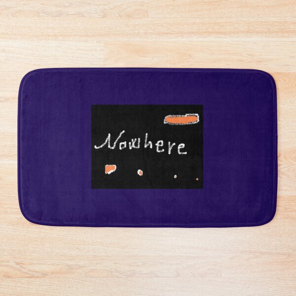 Item preview, Nowhere   designed and sold by Badass0401.