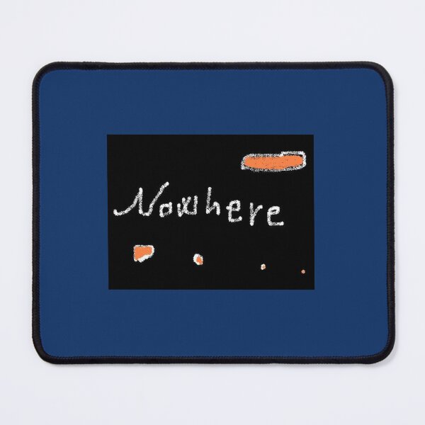 Item preview, Nowhere   designed and sold by Badass0401.