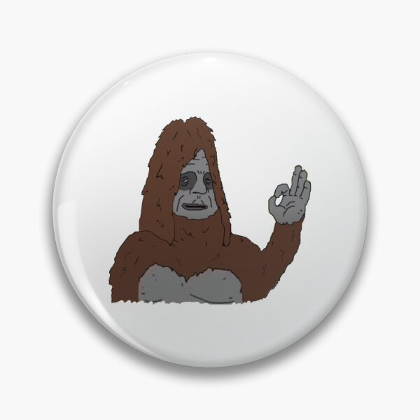 Item preview, Sassy A-OK Mike Nolan The Big Lez Show   designed and sold by baidaos1332.