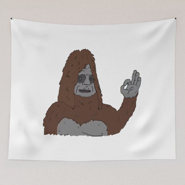 Item preview, Sassy A-OK Mike Nolan The Big Lez Show   designed and sold by baidaos1332.