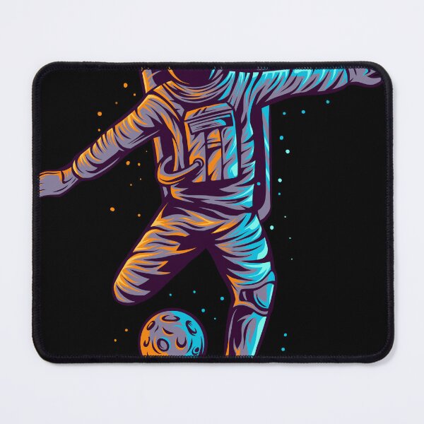 Item preview, Cool Astronaut Soccer Space Player Gift Dad Boys Men Brother Soccer Lover Costume designed and sold by sheamgjirij.