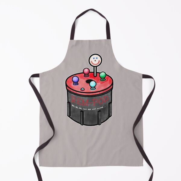 Item preview, R.E.M. Pod designed and sold by Worldoffrosti.