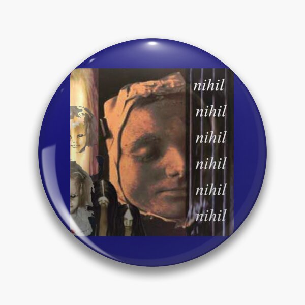 Item preview, Nihil designed and sold by Badass0401.
